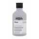L'Oréal Professionnel Silver Professional Shampoo Шампоан за ревитализиране на бели и сиви коси за жени 300 ml
