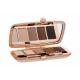 Makeup Revolution London Renaissance Palette Day Палитра сенки за очи за жени 5 g