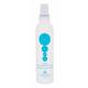 Kallos Cosmetics KJMN Hair Straightener Spray Спрей за изправяне и изглаждане на косата за жени 200 ml
