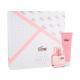 Lacoste L.12.12 Sparkling Подаръчен комплект  EDT 30 ml + душ гел 50 ml