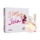 Sisley Izia Подаръчен комплект  EDP 50 ml + EDP 6,5 ml