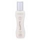 Farouk Systems Biosilk Silk Therapy Шампоан със сребърни йони за изтощени коси за жени 67 ml