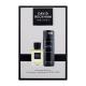 David Beckham Instinct Подаръчен комплект  EDT 50 ml + дезодорант 150 ml увредена кутия
