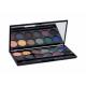 Sleek MakeUP I-Divine Eyeshadow Palette Палитра сенки за очи  за жени 9,6 g