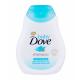 Dove Baby Rich Moisture Деликатен детски шампоан за деца 200 ml