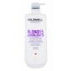 Goldwell Dualsenses Blondes & Highlights Балсам за изрусени и коси на кичури за жени 1000 ml