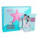 Banderas Blue Seduction Подаръчен комплект  EDT 50 ml + лосион за тяло 100 ml увредена кутия