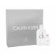 Calvin Klein CK All Подаръчен комплект  EDT 100 ml + EDT CK One 15 ml
