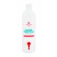 Kallos Cosmetics Hair Pro-Tox Шампоан за изтощени коси за жени 500 ml