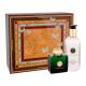 Amouage Epic Woman Подаръчен комплект  EDP 100 ml + лосион за тяло 300 ml увредена кутия