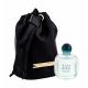 Giorgio Armani Acqua di Gioia Подаръчен комплект  EDP 5 ml + чантичка за подарък