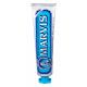 Marvis Aquatic Mint Паста за зъби с аромат на мента 85 ml