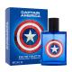 Marvel Captain America Eau de Toilette за деца 100 ml