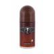 Cuba Black Дезодорант с антиперспирантен ефект за мъже 50 ml