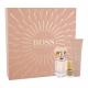 HUGO BOSS Boss The Scent 2016 Подаръчен комплект  EDP 30 ml + лосион за тяло 50 ml + лак за нокти vernis á ongles 4,5 ml