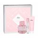 Lacoste L.12.12 Sparkling Подаръчен комплект  EDT 50 ml + EDT 7,4 ml + душ гел 50 ml