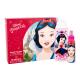 Disney Princess Snow White Подаръчен комплект  EDT 100 ml + душ гел 300 ml увредена кутия
