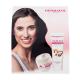 Dermacol Natural Almond Подаръчен комплект  дневна грижа за лице 50 ml + крем за ръце 100 ml