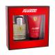 Ferrari Scuderia Ferrari Red Подаръчен комплект  EDT 75 ml + душ гел 150 ml