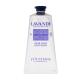 L'Occitane Lavender Подхранващ крем за ръце с лавандулово масло за жени 75 ml