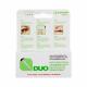 Ardell Duo Brush On Striplash Adhesive Лепило с четка за изкуствени мигли за жени 5 g