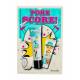 Benefit The POREfessional Подаръчен комплект  основа под грим 22 ml + гел за лице Matte Rescue 7,5 ml + околоочна грижа It´s Potent! 3 g