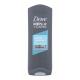 Dove Men + Care Clean Comfort Душ гел за тяло и лице за мъже 250 ml