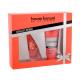 Bruno Banani Absolute Woman Подаръчен комплект  EDP 20 ml + душ гел 50 ml увредена кутия