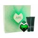 Mugler Aura Подаръчен комплект  EDP зареждаем флакон 30 ml + душ крем 50 ml + лосион за тяло 50 ml Зареждаем