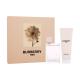 Burberry Her Подаръчен комплект  EDP 50 ml + лосион за тяло 75 ml
