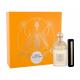 Guerlain Aqua Allegoria Mandarine Basilic Подаръчен комплект  EDT 125 ml + спирала Cils D´Enfer So Volume 8,5 ml
