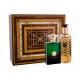 Amouage Epic Man Подаръчен комплект  EDP 100 ml + душ гел 300 ml