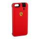 Ferrari Scuderia Ferrari Red Eau de Toilette за мъже EDT 25 ml + калъф за Iphone 6