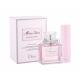 Dior Miss Dior Blooming Bouquet 2014 Подаръчен комплект  EDT 75 ml + EDP 10 ml зареждаем флакон