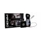 Denim Black Подаръчен комплект  EDT 100 ml + душ гел 250 ml + USB Led крушка