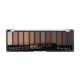 Rimmel London Magnif´Eyes Contouring Palette Палитра сенки за очи за жени 14,16 g
