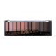 Rimmel London Magnif´Eyes Contouring Palette Палитра сенки за очи за жени 14,16 g