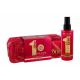 Revlon Professional Uniq One Подаръчен комплект  маска за коса без отмиване 150 ml + козметична чантичка
