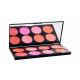Makeup Revolution London Ultra Blush Palette Руж за жени 13 g