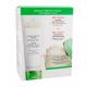 Collistar Special Perfect Body Energizing Talasso-Scrub Подаръчен комплект  пилинг за тяло 300 g + крем за тяло Sublime Melting Cream 250 ml