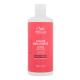 Wella Professionals Invigo Color Brilliance Coarse Hair Шампоан за боядисана силна коса за жени 500 ml