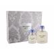 Dolce&Gabbana Light Blue Pour Homme Подаръчен комплект  EDT 125ml + 40ml EDT