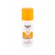 Eucerin Sun Protection Photoaging Control CC Cream SPF50+ Слънцезащитен крем за всички типове кожа SPF 50+ за жени 50 ml