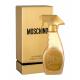 Moschino Fresh Couture Gold Eau de Parfum за жени 50 ml