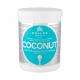 Kallos Cosmetics Coconut Подхранваща маска за коса за жени 1000 ml