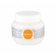 Kallos Cosmetics Mango Укрепваща маска за коса  за жени 275 ml