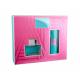 Banderas Blue Seduction Подаръчен комплект  EDT 80 ml + дезодорант 150 ml