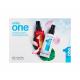 Revlon Professional Uniq One Подаръчен комплект  маска за коса без отмиване 150 ml + маска за коса без отмиване Lotus Flower 150 ml