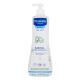 Mustela Bébé Multi-Sensory Bubble Bath Нежен измиващ гел за бебета за деца 750 ml