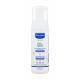Mustela Bébé Foam Shampoo Шампоан против образуване на млечни корички при новородени  за деца 150 ml